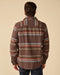 Blanket Shirt