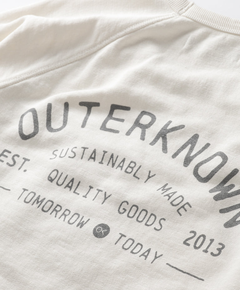 Industrial Outerknown Sweatshirt