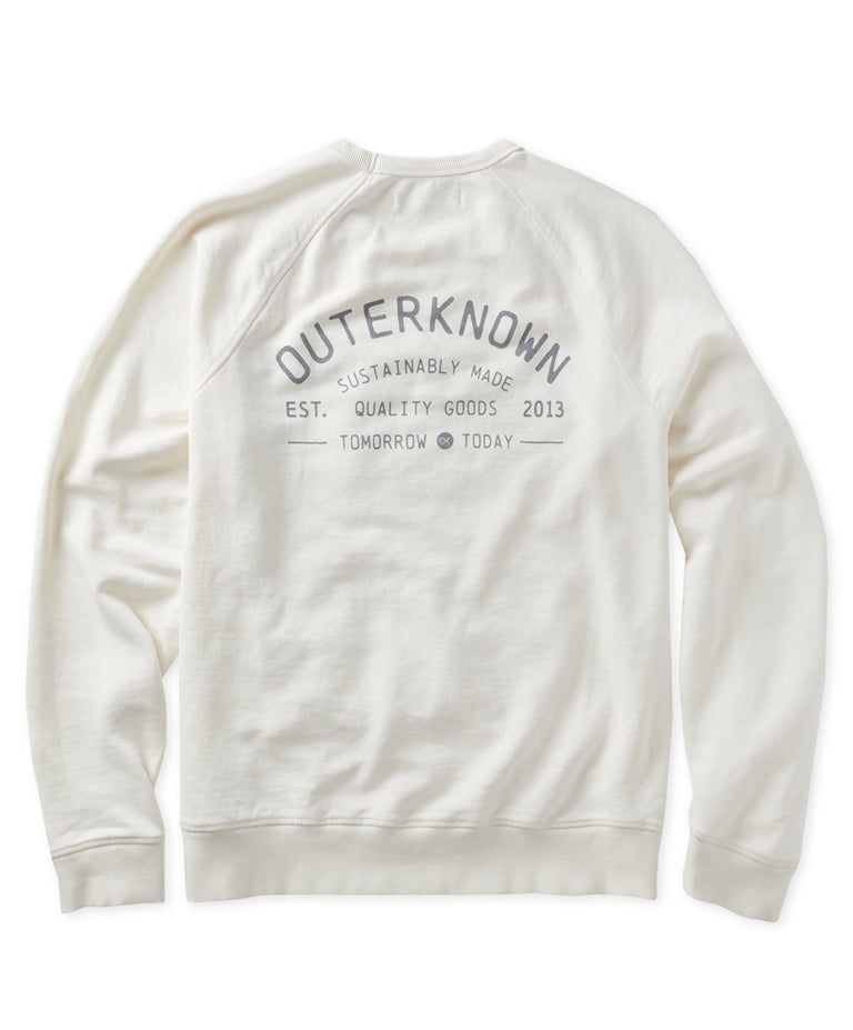 Industrial Outerknown Sweatshirt