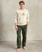 Tom Blake Waikiki Sur Sweatshirt - FINAL SALE