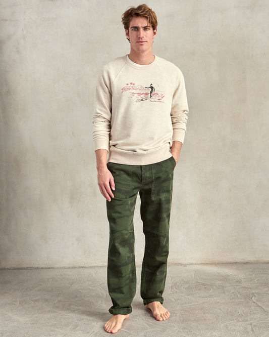 The Field Pant - FINAL SALE
