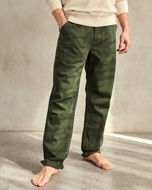 The Field Pant - FINAL SALE