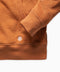 Hightide Half Zip Hoodie - Outerworn
