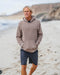 Hightide Pullover Hoodie - Outerworn