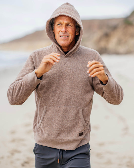 Hightide Pullover Hoodie