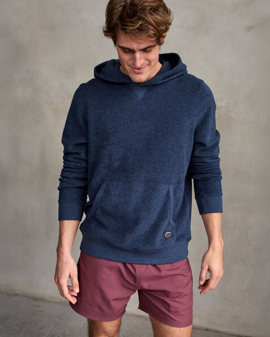 Hightide Pullover Hoodie