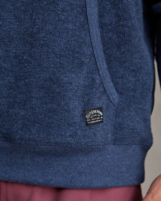 Hightide Pullover Hoodie