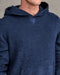 Hightide Pullover Hoodie - Outerworn