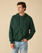 Sur Zip Hoodie