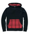 Landreth Blanket Hoodie - Outerworn