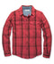 Blanket Shirt - Outerworn