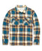 Blanket Shirt Jacket - Outerworn