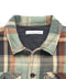 Blanket Shirt Jacket - Outerworn