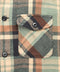 Blanket Shirt Jacket - Outerworn
