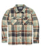 Blanket Shirt Jacket - Outerworn