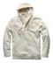 The New Denim Project Hooded Henley - Outerworn