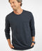 Sojourn L/S Pocket Tee - Outerworn