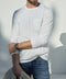 Sojourn L/S Pocket Tee - Outerworn