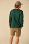 The Big Heavy Tee