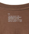 The Big Heavy Tee - Outerworn