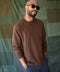 The Big Heavy Tee - Outerworn
