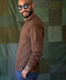 The Big Heavy Tee - Outerworn