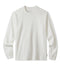 White long sleeve on white background
