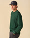 The Big Heavy Tee Henley