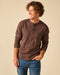The Big Heavy Tee Henley