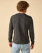 The Big Heavy Tee Henley