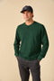 The Big Heavy Tee Henley