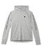Tahiti Pro Outerknown Hooded Sun Shirt - Outerworn