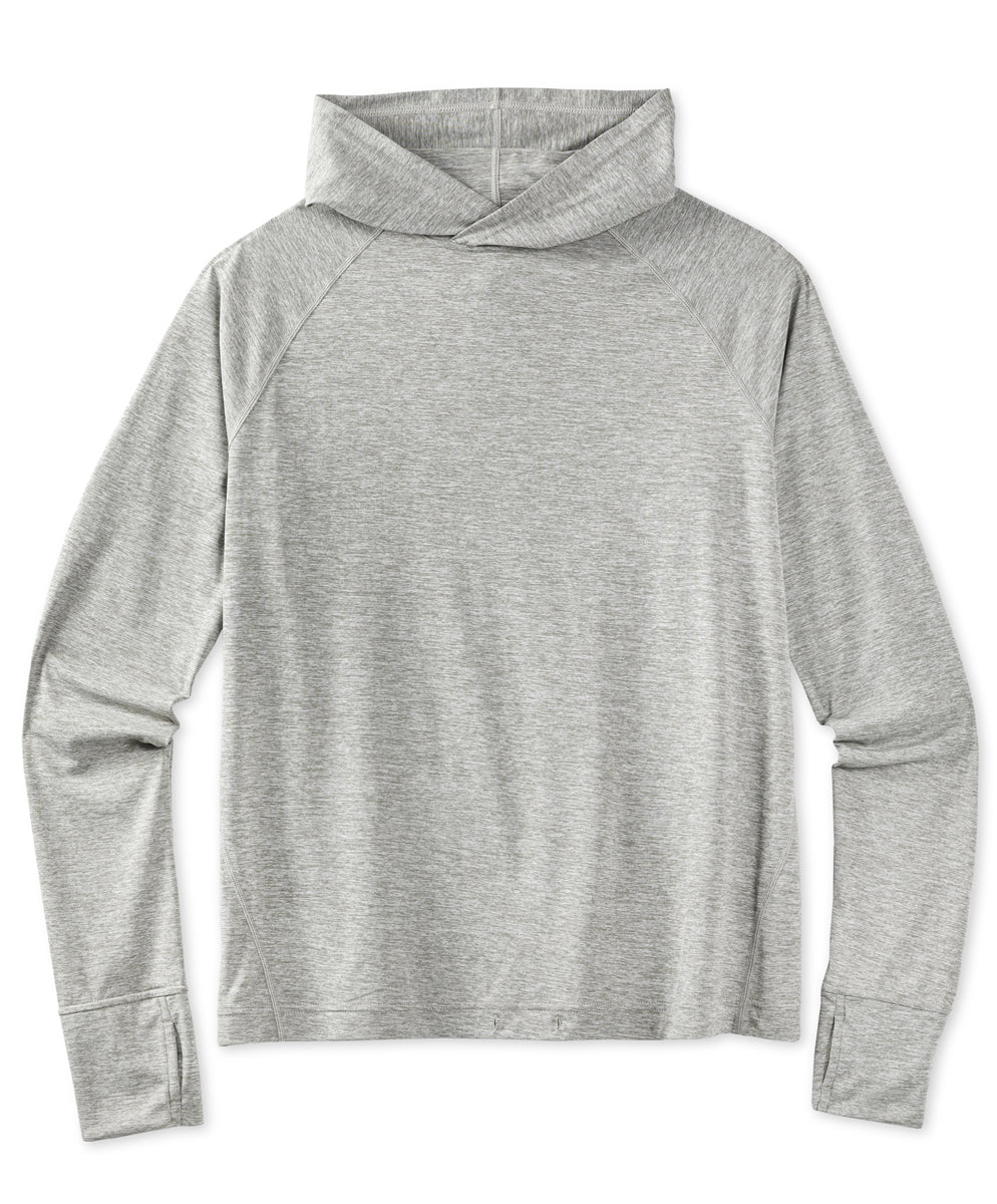 Hooded Sun Shirt