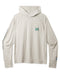 Outerknown Tahiti Pro Hooded Sun Shirt