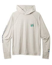 Outerknown Tahiti Pro Hooded Sun Shirt