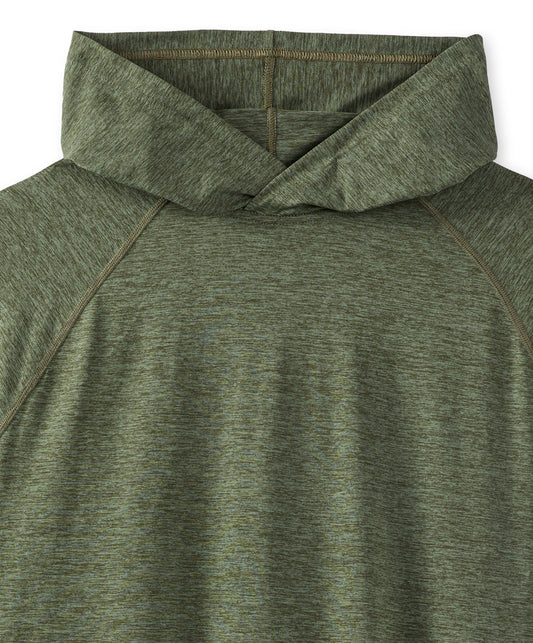 Hooded Sun Shirt