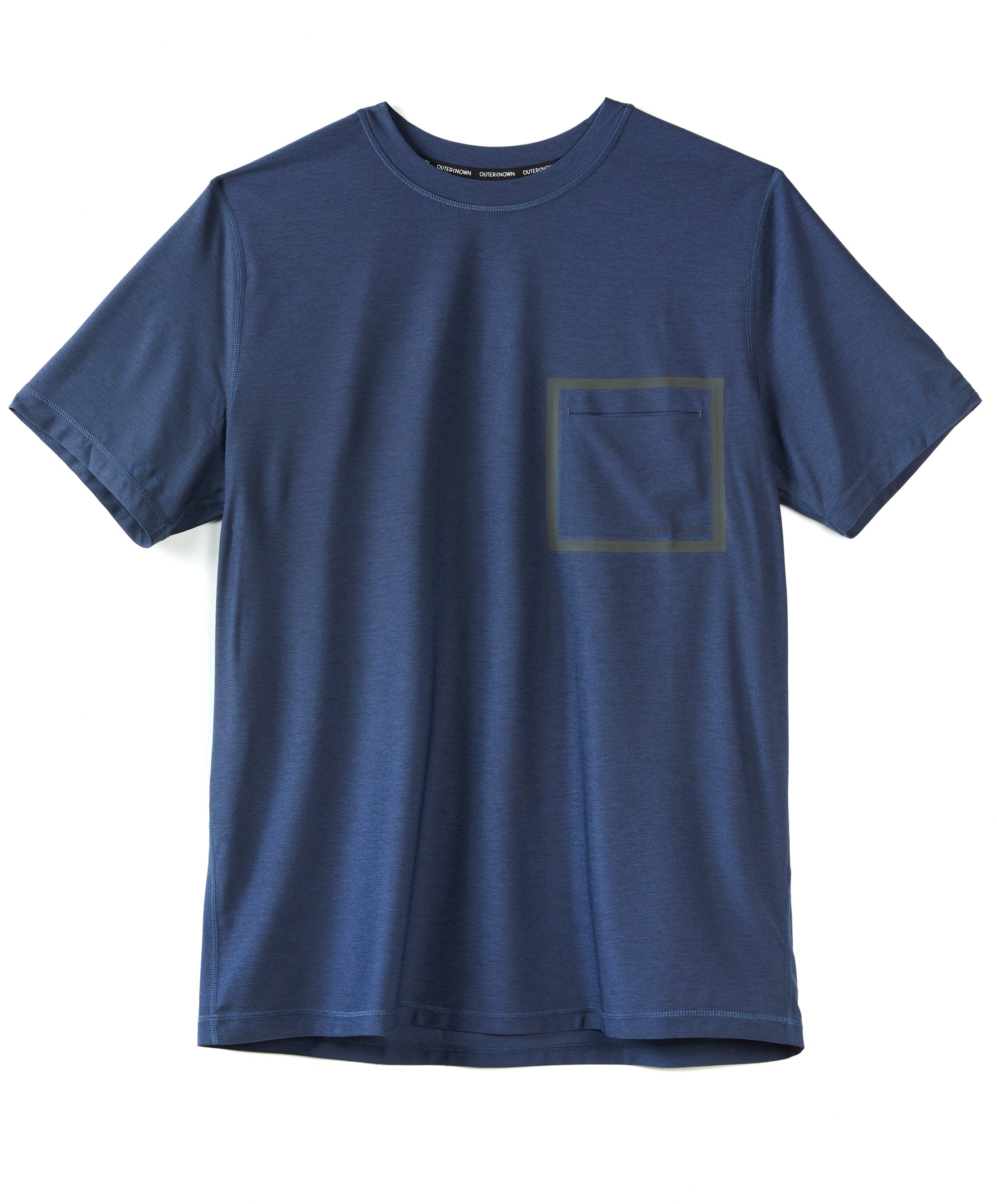 Apex S/S Tee by Kelly Slater | Men's Tees | Outerknown
