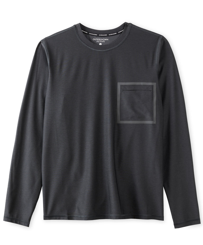Apex L/S Tee by Kelly Slater