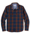 Blanket Shirt