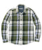 Blanket Shirt - Outerworn