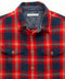 Blanket Shirt - SALE - Outerworn