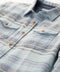 Blanket Shirt - Outerworn