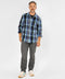 Blanket Shirt - Outerworn