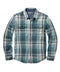 Blanket Shirt  - Outerworn