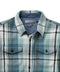 Blanket Shirt  - Outerworn
