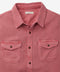 Chroma Blanket Shirt - Outerworn