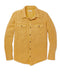 Chroma Blanket Shirt - 