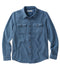 Chroma Blanket Shirt - Outerworn