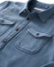 Chroma Blanket Shirt - Outerworn