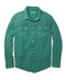 Chroma Blanket Shirt - Outerworn